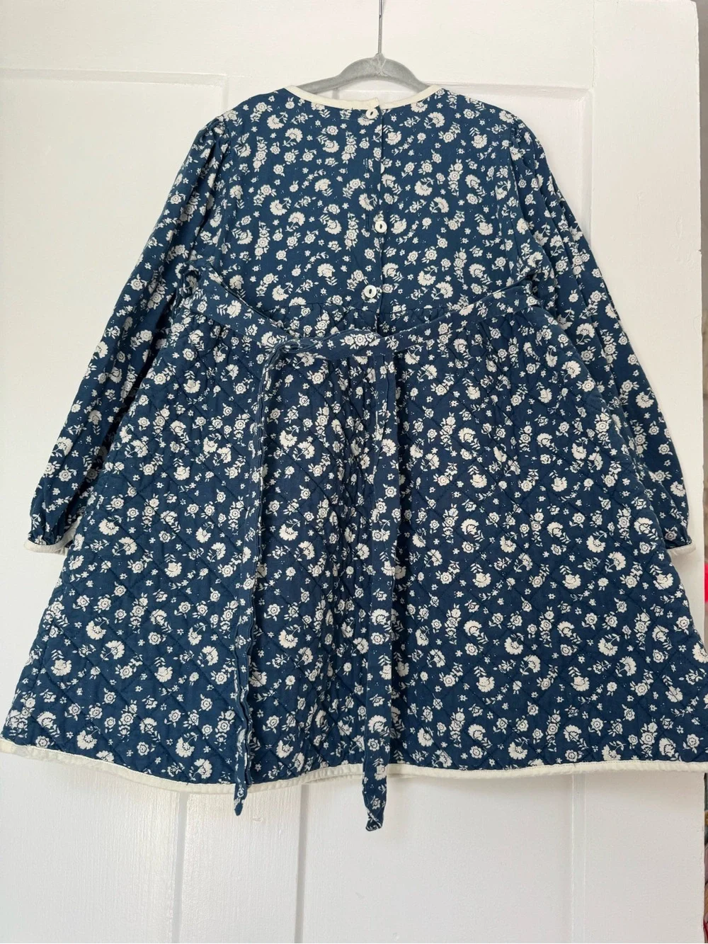 Bebe Organic Amari Dress